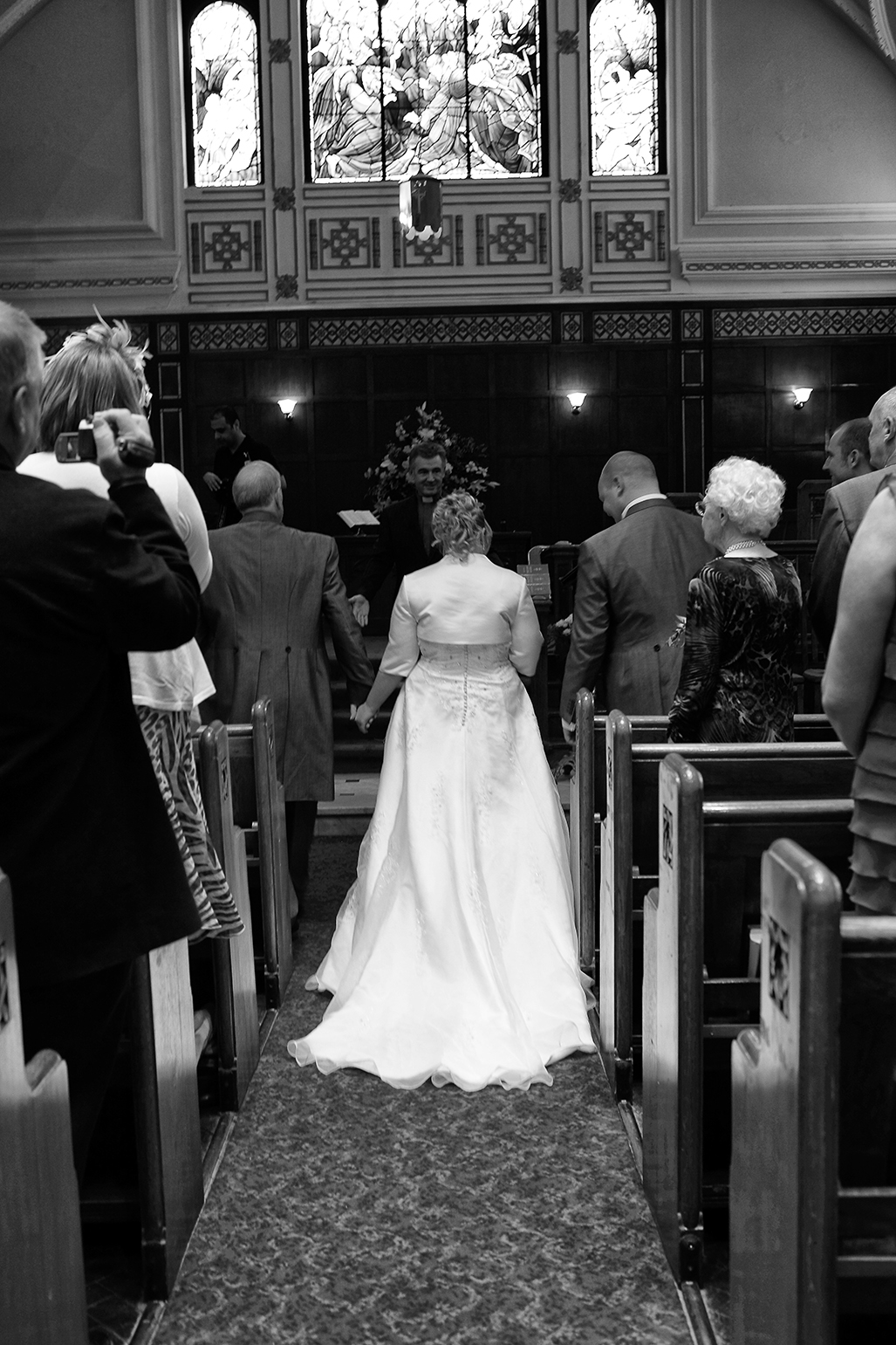 Dan and Anya's Wedding Photography Lytham St Annes1027 x 1541