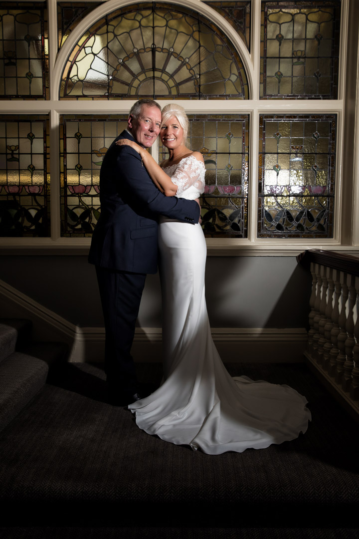 Paul and Louise's wedding photography in Lytham St Annes (51 of 70)