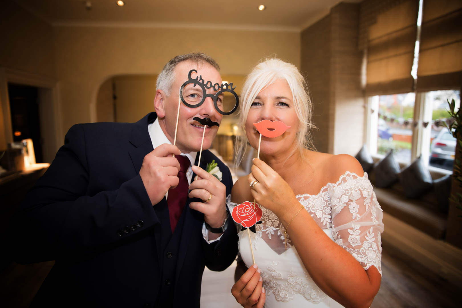 Paul and Louise's wedding photography Grand Hotel in Lytham St Annes (70 of 70)