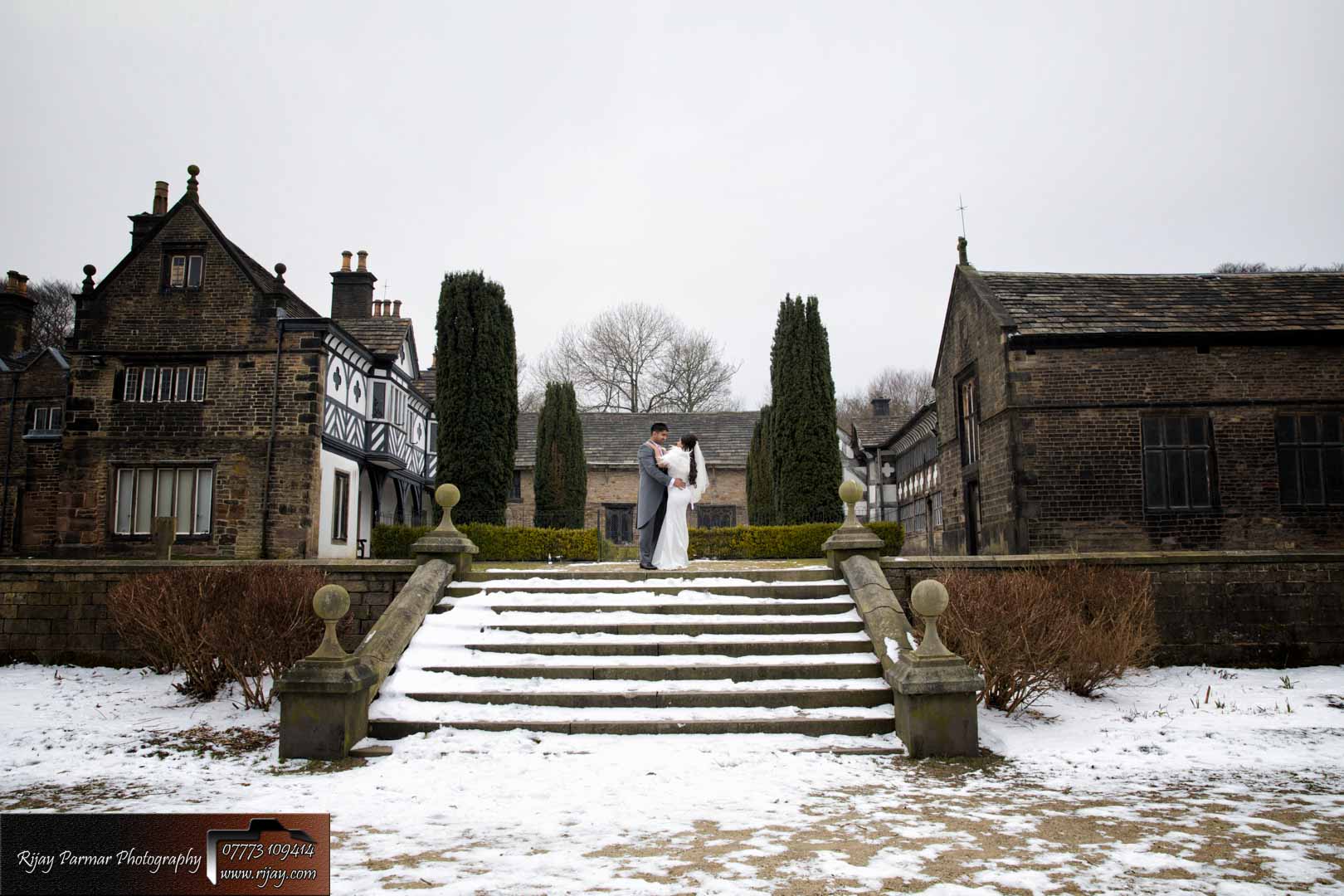 Hemant and Tina's Wedding photography Smithills Hall Bolton (42 of 57)