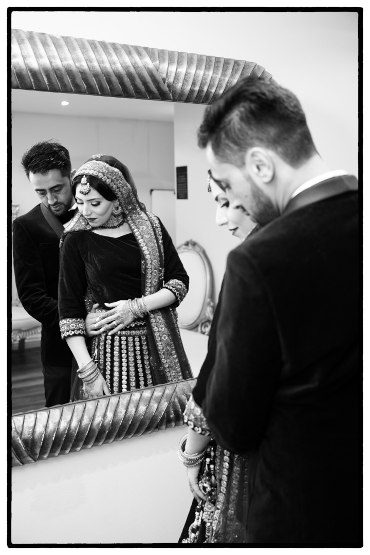 Aitsham and Sajeda's Indian wedding photography Manchester Royal Nawaab (36 of 62)