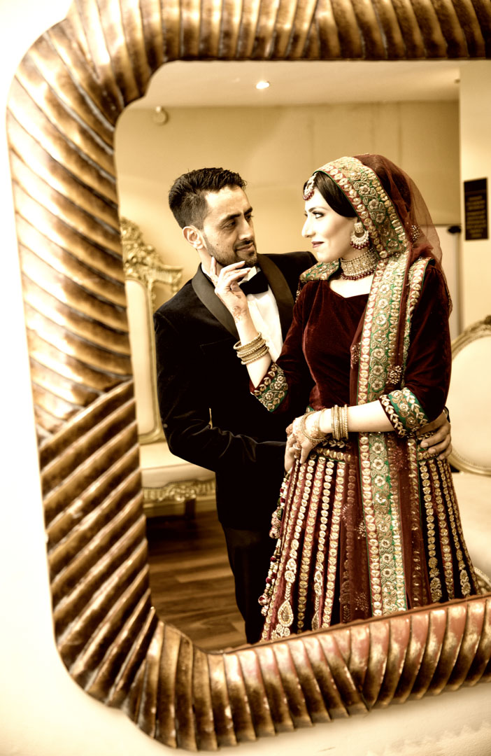 Aitsham and Sajeda's Indian wedding photography Manchester Royal Nawaab (37 of 62)