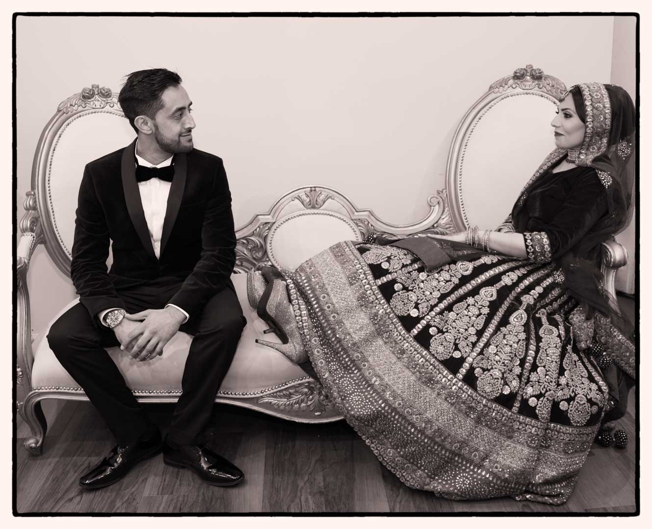 Aitsham and Sajeda's Indian wedding photography Manchester Royal Nawaab (46 of 62)