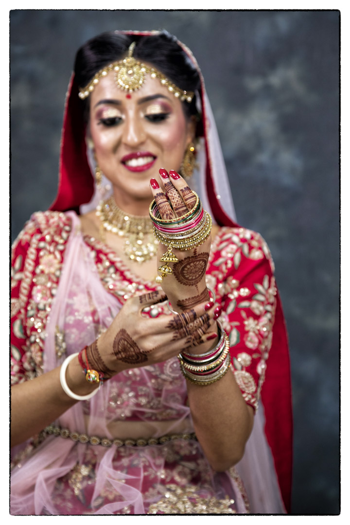 Meena and Jitesh's Indian Wedding photography Bolton 3D Centre (35 of 75)