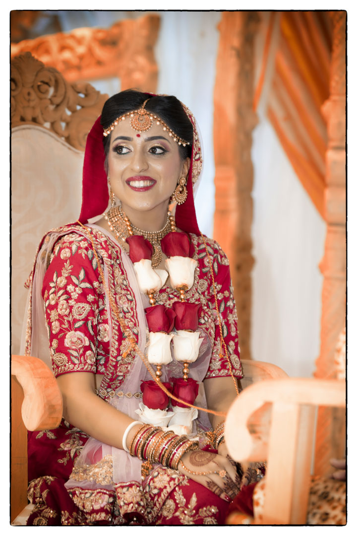 Meena and Jitesh's Indian Wedding photography Bolton 3D Centre (47 of 75)