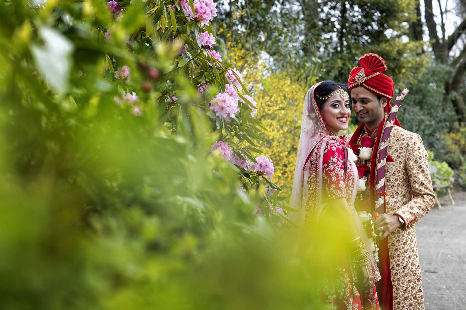 Meena and Jitesh's Indian Wedding photography Bolton 3D Centre (56 of 75)