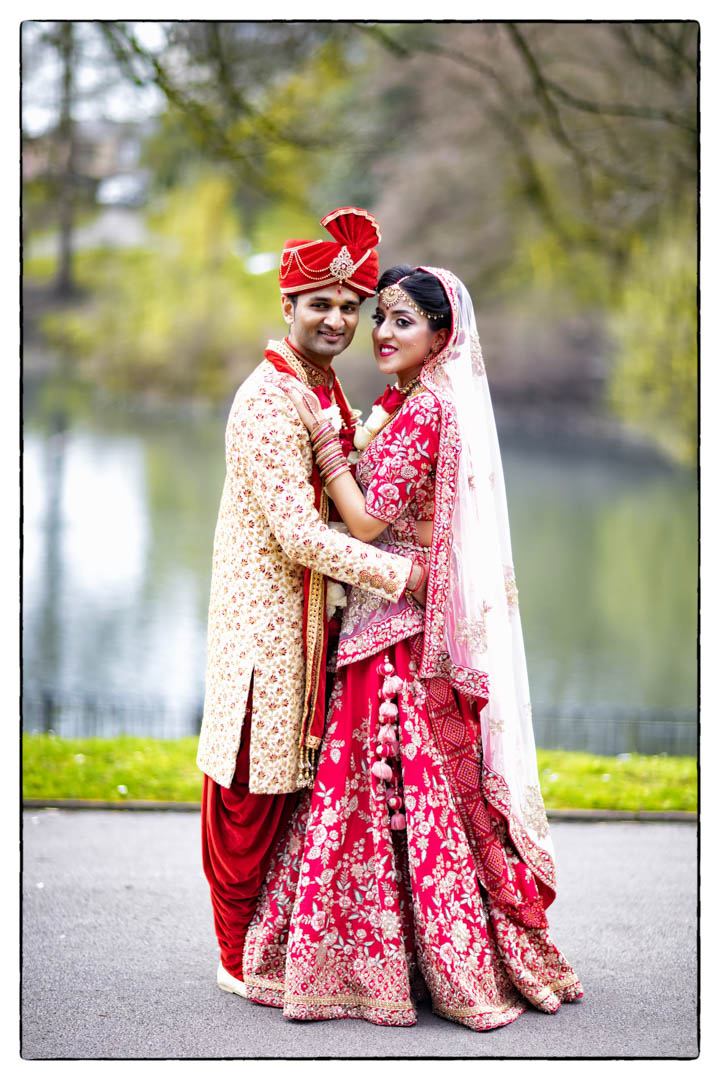 Meena and Jitesh's Indian Wedding photography Bolton 3D Centre (70 of 75)