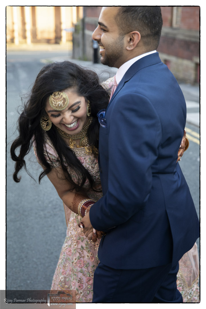 Ajay and Rima's Indian Wedding photography Holiday Inn Bolton (73 of 92)