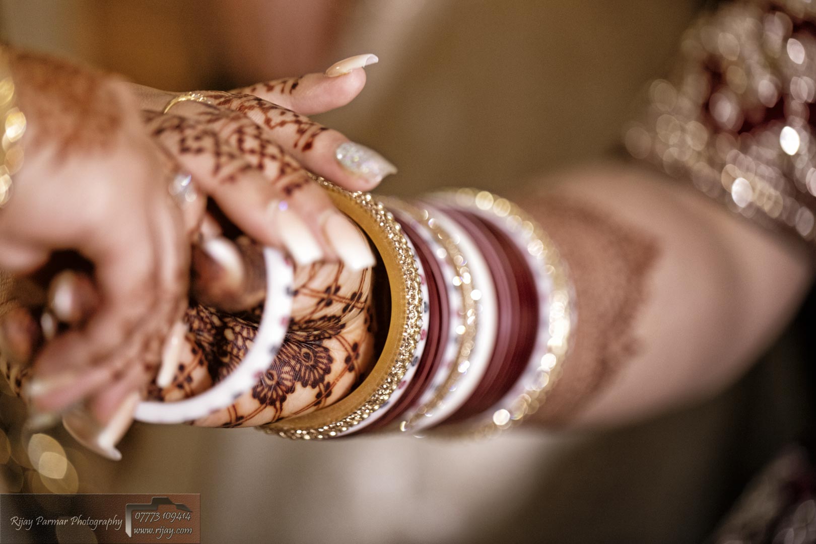 Ajay and Rima's Indian Wedding photography Holiday Inn Bolton (8 of 92)