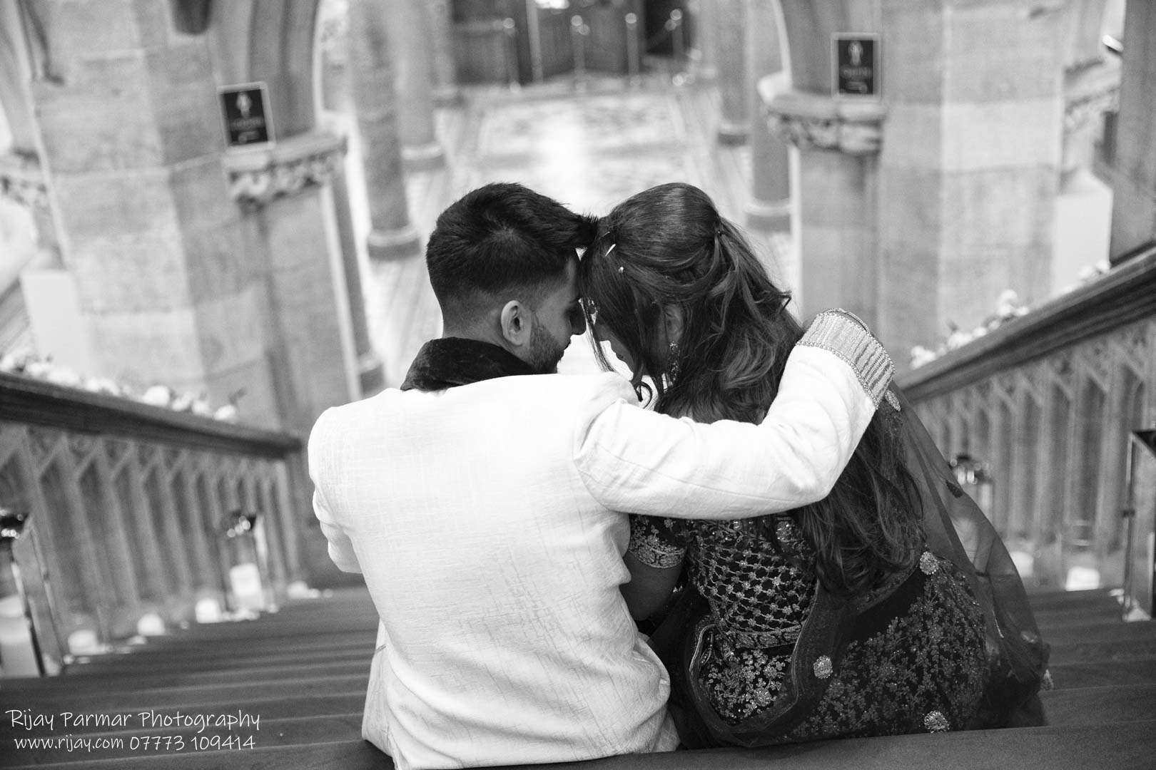 Keiran and Sophie's wedding photography Rochdale Town Hall Esplanade (46 of 106)
