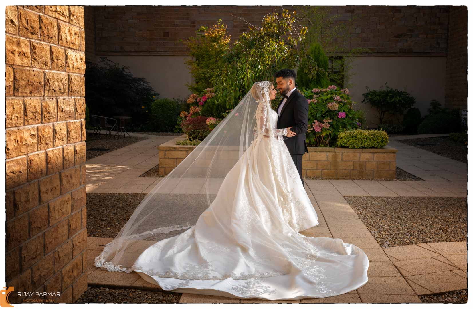Mariya and Junaid's Indian wedding photography photoshoot Blackburn (11 of 17)
