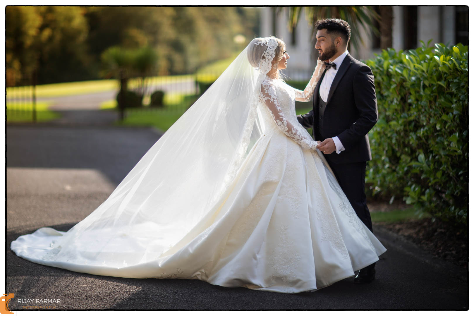 Mariya and Junaid's Indian wedding photography photoshoot Blackburn (16 of 17)